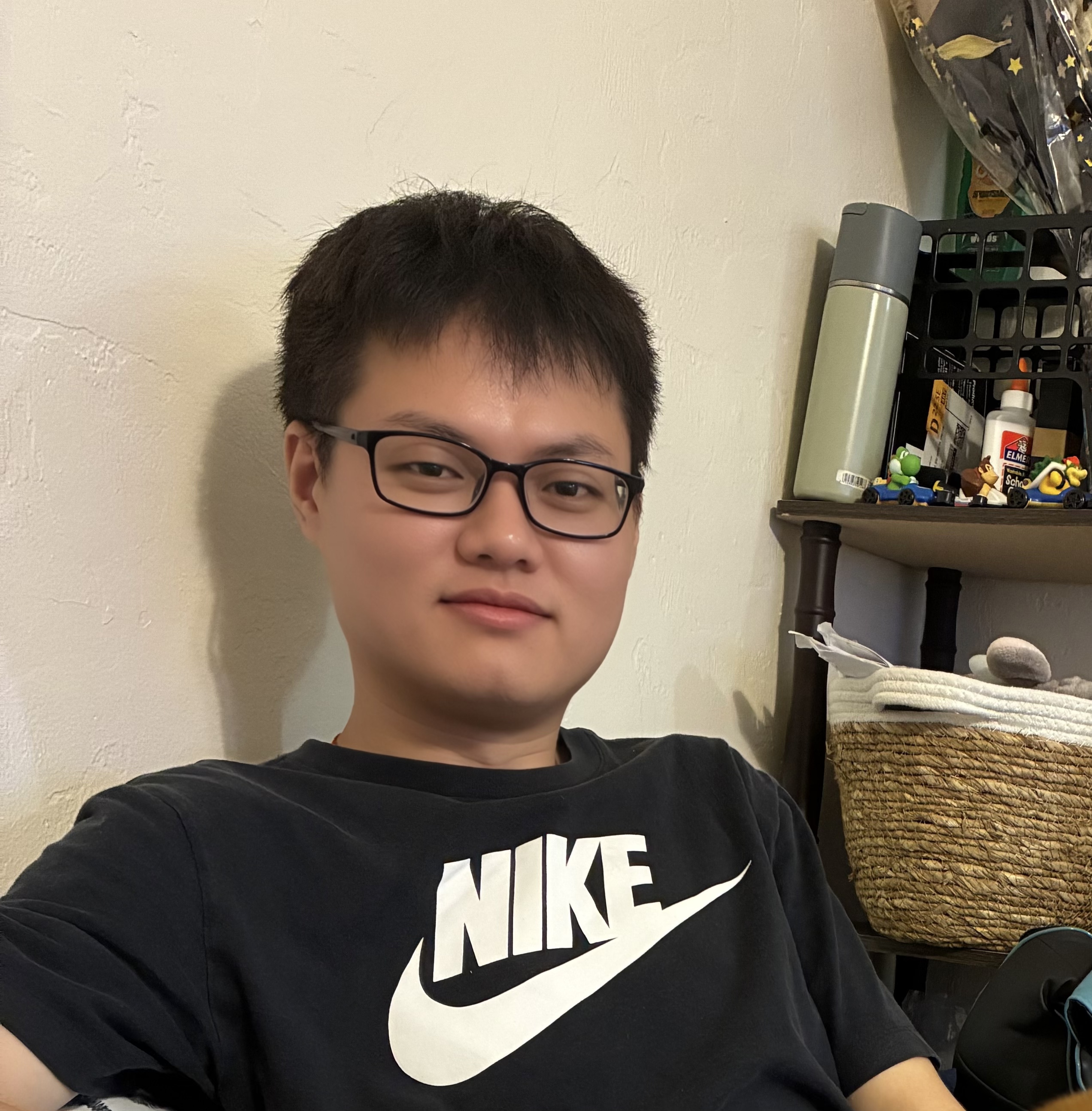 Bokun Wang