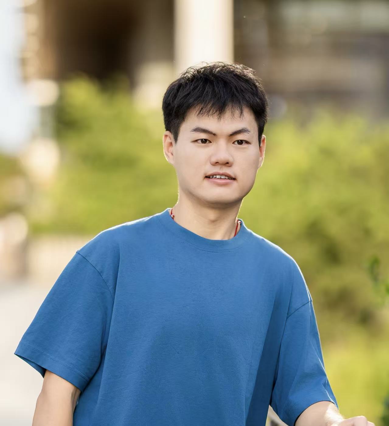 Bokun Wang